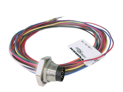 TURCK U2-03074