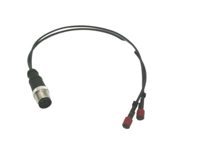 BALLUFF BMF 214K-PS-C-2A-SA95-S4-00,3