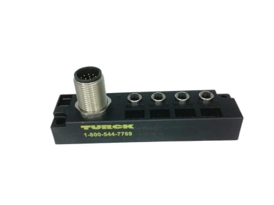 TURCK VBV403M-PX5-FS12