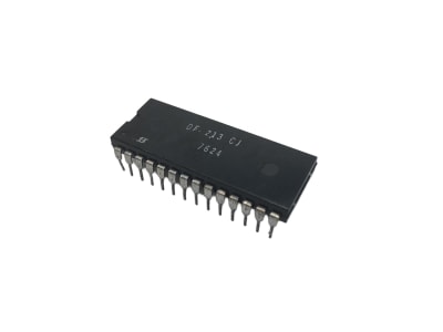 VISHAY DF213CJ