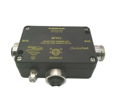 TURCK SPTC1