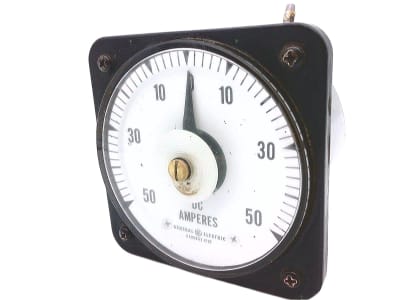 GENERAL ELECTRIC 103122ABNT2