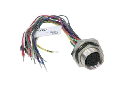 TURCK BKFD 19-19-0.2/M18