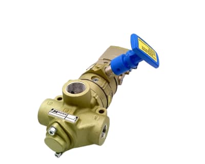 ROSS CONTROLS D2773A4898