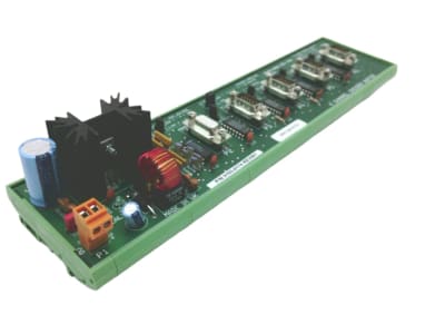 ALLEN BRADLEY 4100-EF04