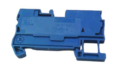 PHOENIX CONTACT ST 2 5-TWIN BU