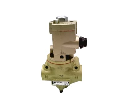 ROSS CONTROLS 2171A6924