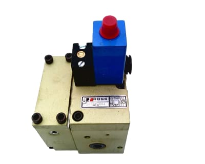 ROSS CONTROLS 2778C4904