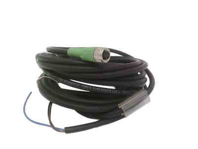 PHOENIX CONTACT SAC-3P-5,0-PVC/M-8FS-SS