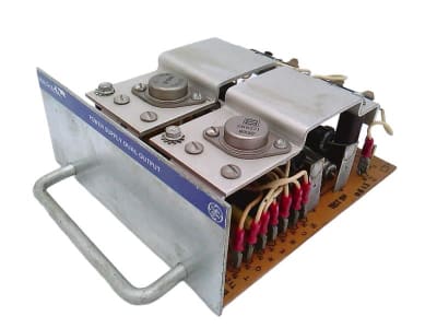 GENERAL ELECTRIC 193X-741ACG01