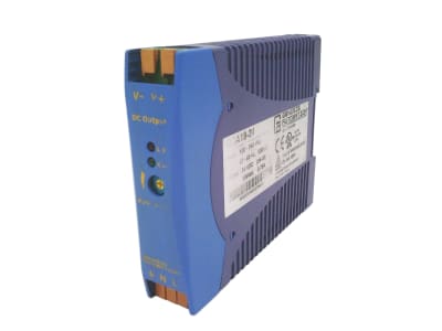 GENESIS AUTOMATION GDA18-24
