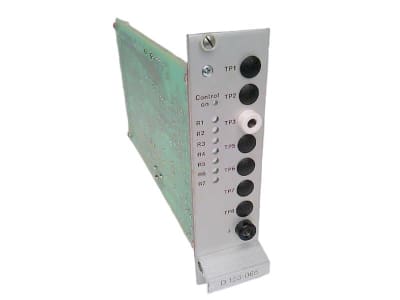 MOOG D123-F065-A004