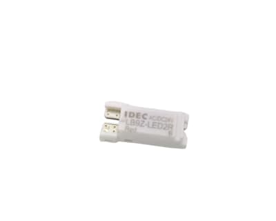 IDEC LB9Z-LED2R