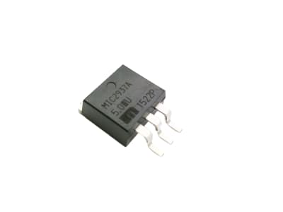 MICROCHIP TECHNOLOGY INC MIC2937A-5.0WU