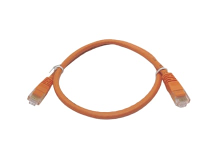 TECHCRAFT C-02-OR-CAT6