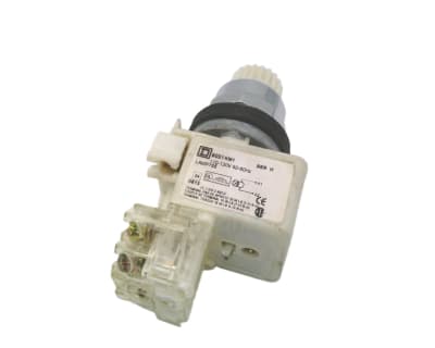 SCHNEIDER ELECTRIC 9001K2L1WH13