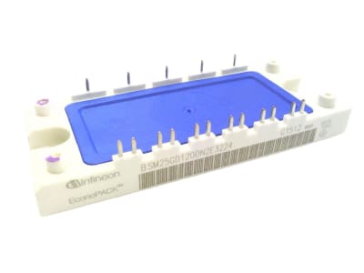 INFINEON BSM25GD120DN2E3224