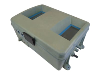 DANAHER CONTROLS SP-510