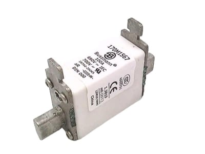 EATON CORPORATION 170M1567
