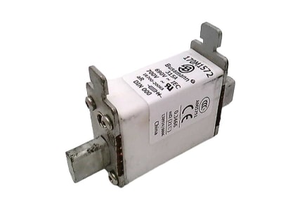 EATON CORPORATION 170M1572