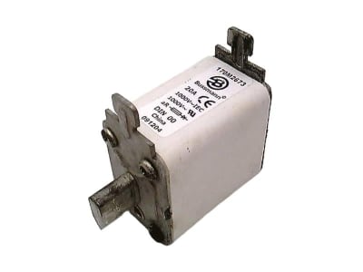 EATON CORPORATION 170M2673