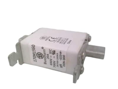 EATON CORPORATION 170M1560