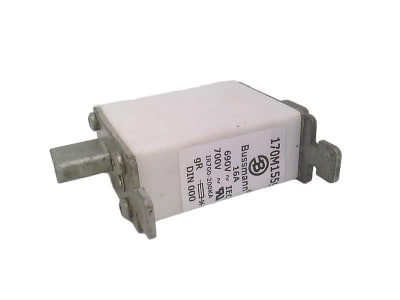 EATON CORPORATION 170M1559