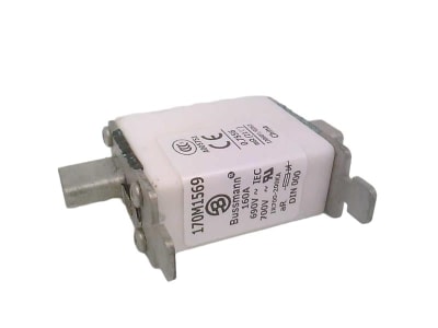 EATON CORPORATION 170M1569