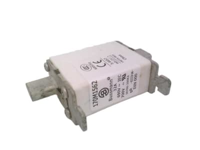EATON CORPORATION 170M1562