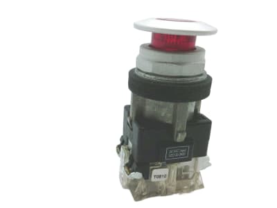 EATON CORPORATION HT8FBRABFL3