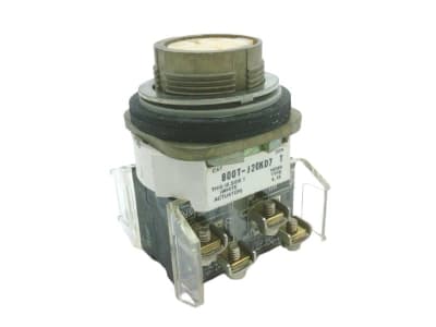ALLEN BRADLEY 800T-JN20KD7B