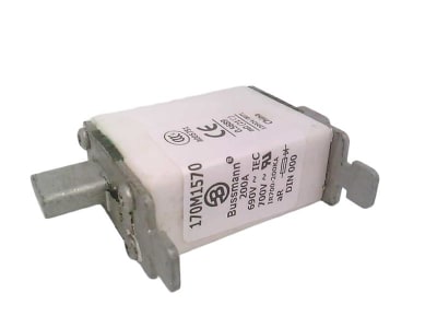 EATON CORPORATION 170M1570