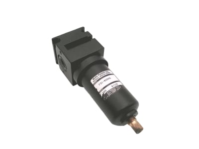 PARKER F31-02DHS