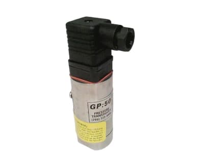 GP50 211-D-RD