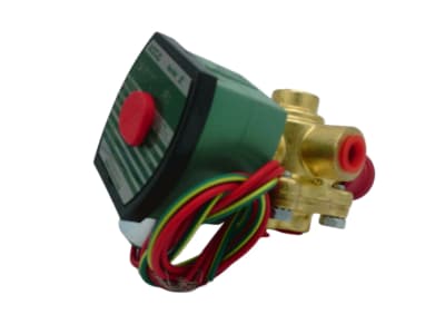 ASCO 8342G001MS-120