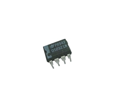 TEXAS INSTRUMENTS SEMI DS8921N