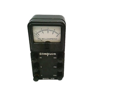 SIMPSON 378