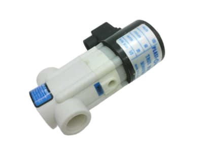 PLAST-O-MATIC EASMT-4EP8W20-PP