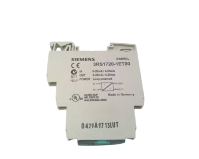 SIEMENS 3RS1720-1ET00