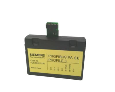SIEMENS FDK:085U0236