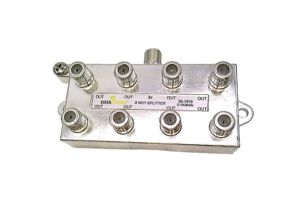 DATACOMM ELECTRONICS 30-1518