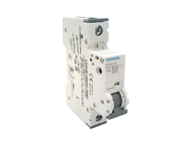SIEMENS 5SY6-132-7