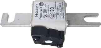 EATON CORPORATION 170M3116