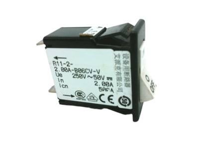 SENSATA TECHNOLOGIES R1122500AB06CV-V