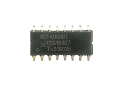 NXP SEMICONDUCTOR HEF4060BT