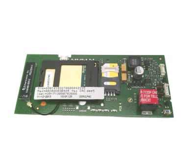 HONEYWELL GSMVLP4G