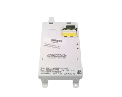 HONEYWELL GSMVLP5-4G