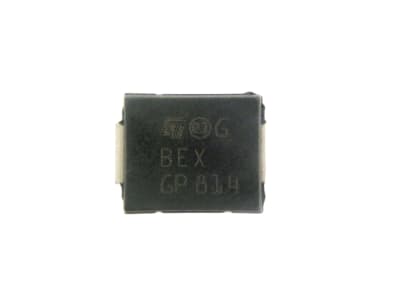 ST MICRO SM15T39CA