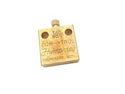 HUMPHREY TAC-SC1