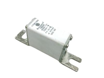 EATON CORPORATION 170M1369
